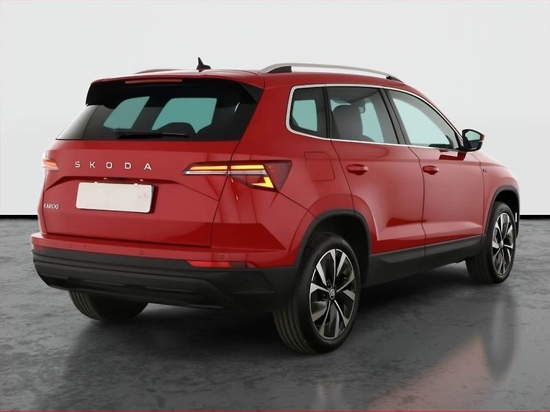 Škoda Karoq (2025) 1.5 TSI, Drive - fotka 5 z 19