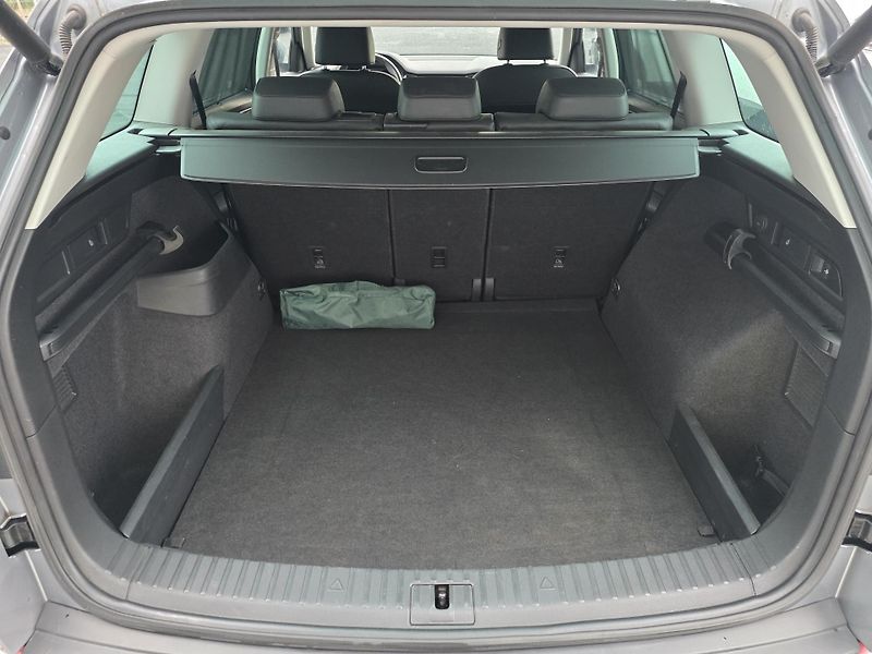 Škoda Kodiaq (2021) 2.0TDI 147kW 4X4 DSG L&K TAŽNÉ - fotka 24 z 26