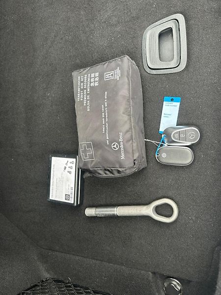 Mercedes-Benz Třídy C (2021) C200, 4MATIC, AMG, DPH - fotka 13 z 47