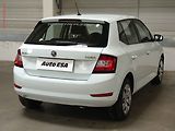 Škoda Fabia (2020) 1.0TSI, 1.maj,ČR, AC - náhled 6