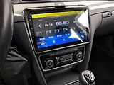 Škoda Superb (2014) Ambition 2.0 TDI, Xenony - náhled 12