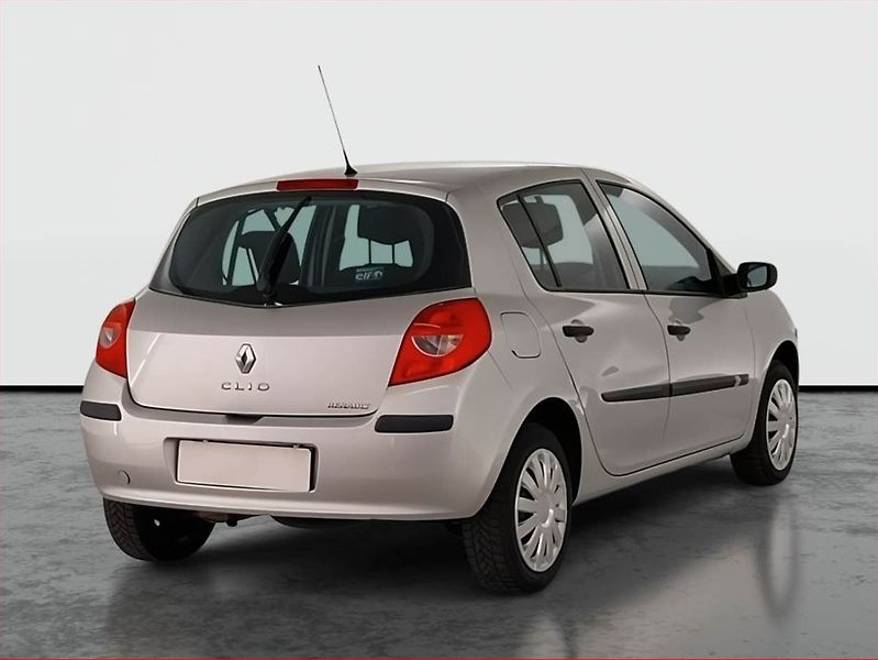 Renault Clio (2007) 1.2 16V , nová STK - fotka 5 z 15
