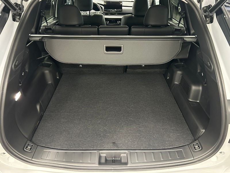 Mitsubishi Outlander (2025) 2.4 PHEV Instyle | 8 let | Nov - fotka 32 z 67