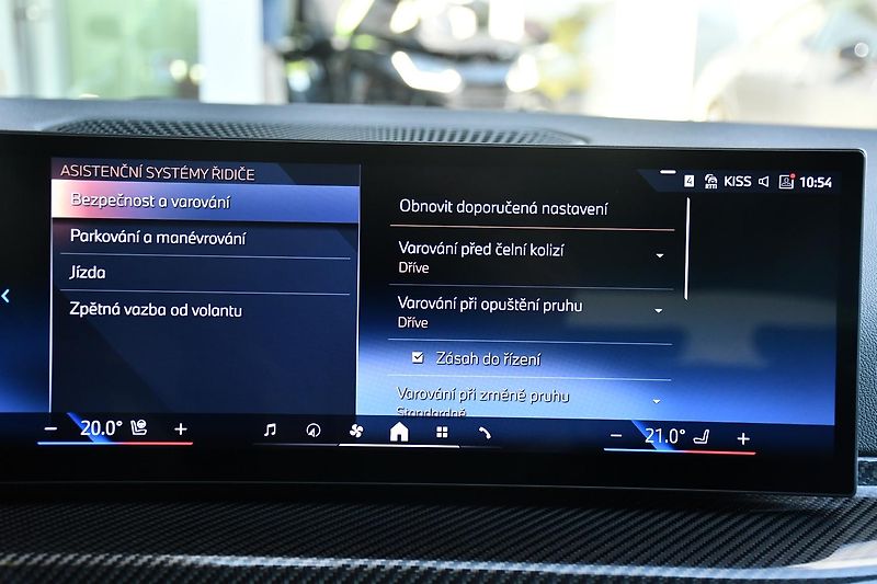 BMW Řada 4 420d FL XD MSPORT K360°1.M ČR - fotka 32 z 41