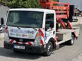 Nissan Cabstar 2.5DCi PLOŠINA Z 20 E4 odp.DPH - náhled 1