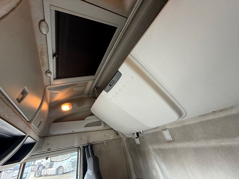 Iveco 440S45 Stralis EURO 5 Hydrauli - fotka 15 z 17