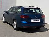 Volkswagen Passat (2020) 2.0 TDi, Highline, DSG, LED - náhled 6