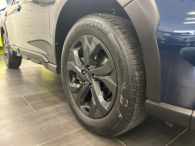 Subaru Outback (2021) 2.5 FIELD 2021 | Záruka - fotka 9 z 62