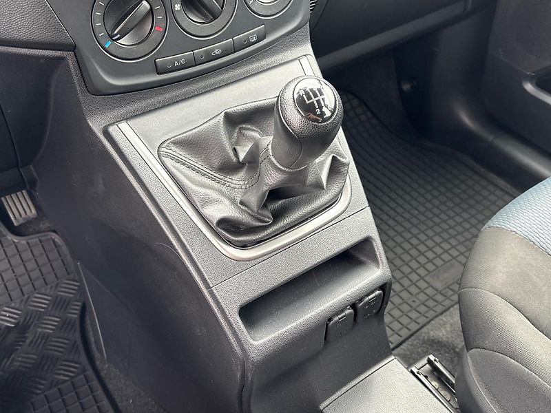 Mazda 5 Emotion - fotka 19 z 20