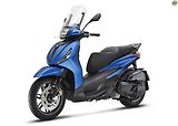 Piaggio Beverly 400 (2026) S E5+ - náhled 4