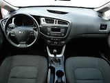 Kia Ceed (2012) 1.4i, ČR, AC, tempo - náhled 8