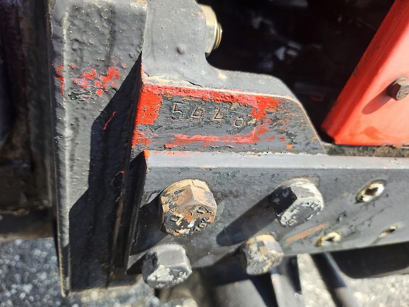 Zetor (1988) 6245 - fotka 13 z 19