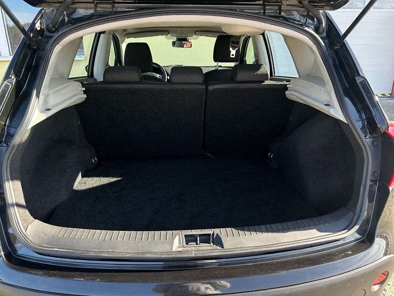 Nissan Qashqai 1.5 dCi Tempomat/ESP/1MAJ - fotka 15 z 30