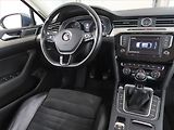 Volkswagen Passat (2015) Highline 2.0 TDI, Kůže, Navi - náhled 7
