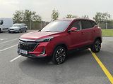 BAIC X35 ALL IN 1,5T 100 kW - náhled 1