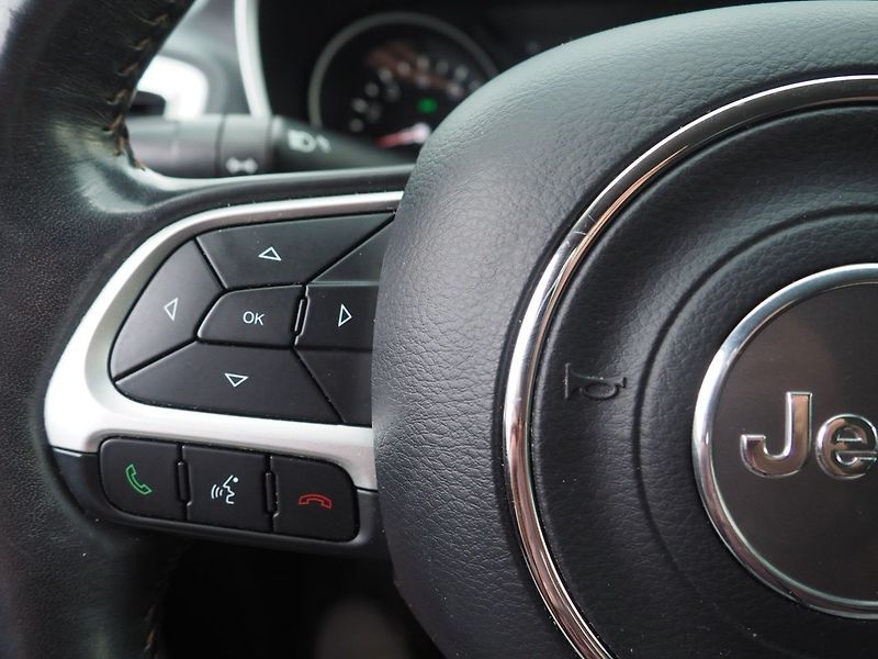 Jeep Compass (2019) 1.4 Limited, ČR - fotka 22 z 40