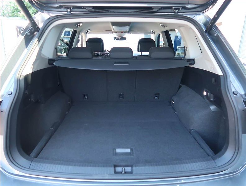 Volkswagen Tiguan Allspace (2022) Elegance 2.0 TDI - fotka 14 z 19