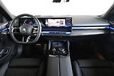 BMW Řada 5 540d xDrive Touring - náhled 8