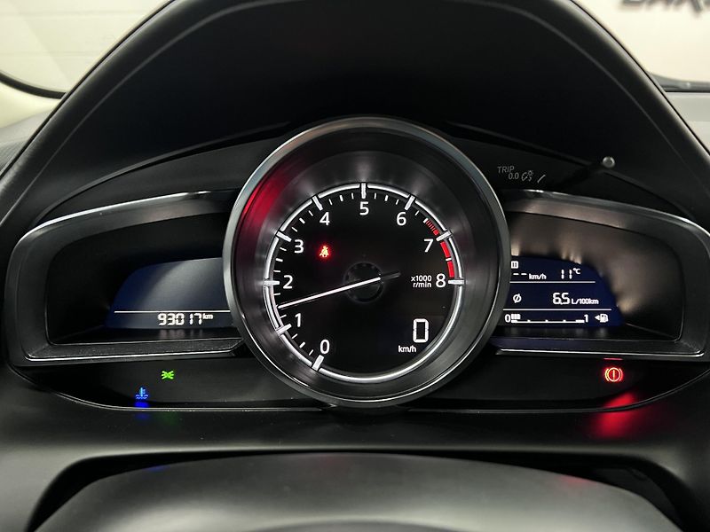 Mazda CX-3 2.0i 110 kW, Kizoku, 4x4 - fotka 20 z 33