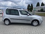 Škoda Roomster 1,4 MPi Klima ESP Tempomat, po - náhled 31