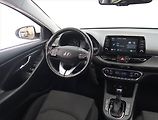 Hyundai i30 (2021) 1.6 CRDi, Automat, ČR,1.maj - náhled 7