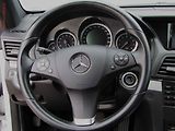 Mercedes-Benz Třídy E (2010) 1.8 CGi E 250 CGi, AT, tempo - náhled 15
