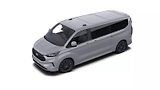 Ford Tourneo Custom (2026) L2 Titanium X AWD 2,0 sklad - náhled 6