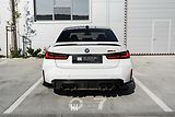 BMW M3 (2024) CS - náhled 7