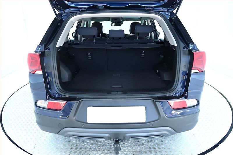 SsangYong Korando (2023) 1.5 T-GDI - fotka 14 z 22