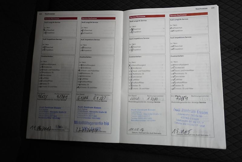 Audi A6 2,8 FSI QUATTRO AUTOMAT - fotka 31 z 34