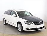 Škoda Superb (2013) 2.0 TDI, Automat, Navi, Xenony - náhled 1