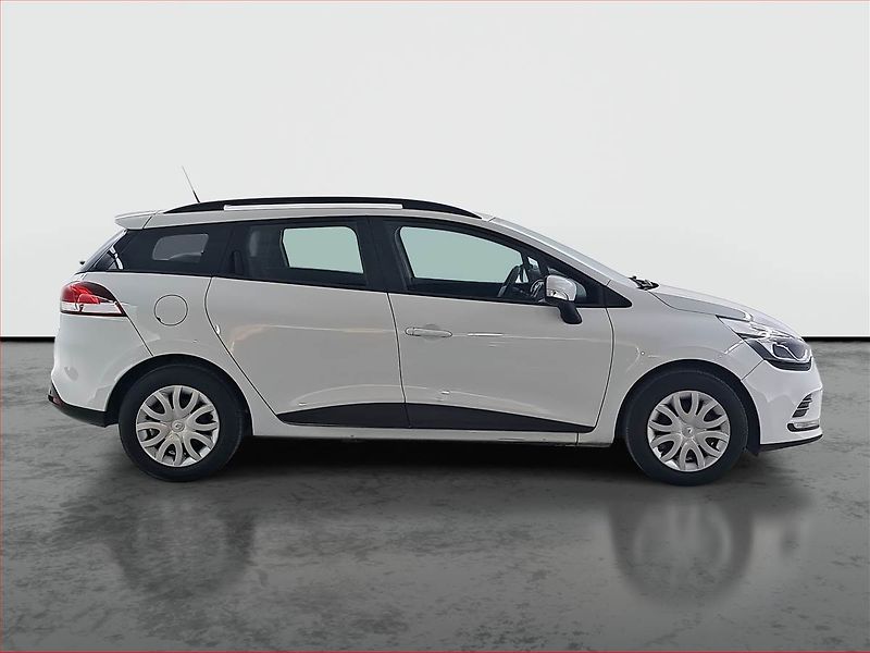 Renault Clio (2019) 0.9 TCe, Navi, Tempomat - fotka 6 z 21