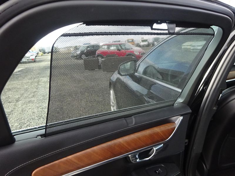Volvo S90 D4 140kW Inscription ČR - fotka 8 z 25