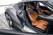 Toyota FT-1.