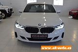 BMW Řada 6 GT 620 M-PAKET X-DRIVE 2022   - náhled 14