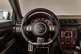 Audi RS 4 (2007) Avant*4.2 V8*Quattro*R19 - náhled 7