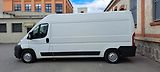 Fiat Ducato (2010) 2.3JTD KLIMA L3H2 - náhled 7