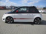 Fiat 500 1,4 T-Jet M 99kw ABARTH TOP - náhled 1