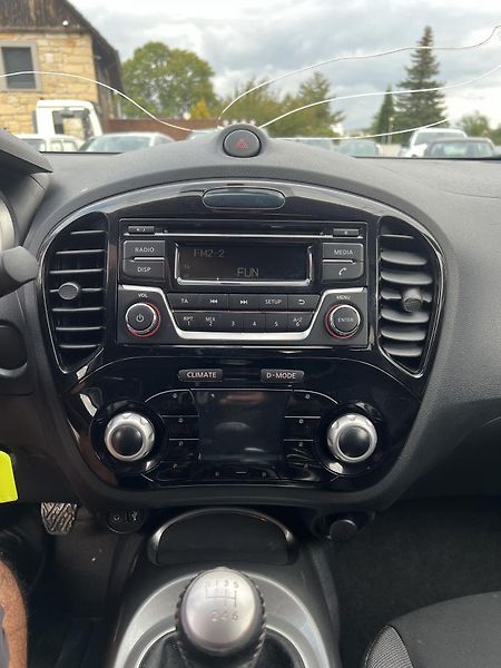 Nissan Juke 1.5 DCI 81 kW - fotka 19 z 24