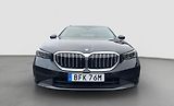 BMW Řada 5 530e xDrive Touring ada. temp. - náhled 1