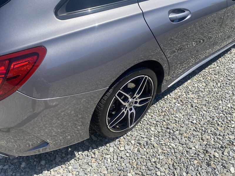 Mercedes-Benz CLA 220D 170PS AMG SERVIS MB - fotka 51 z 160