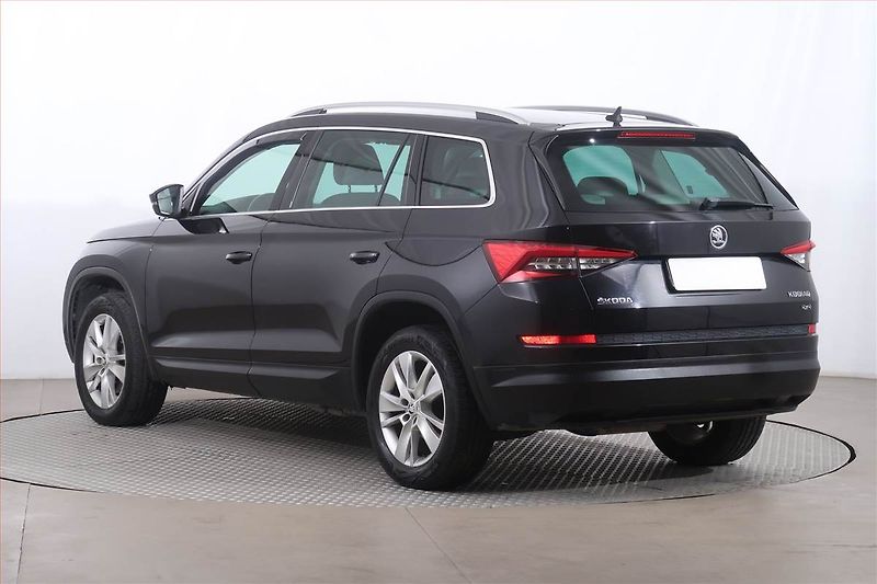 Škoda Kodiaq (2017) 2.0 TDI 4x4 - fotka 4 z 30