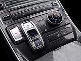 Hyundai Santa Fe 2.2 CRDI 142kW 4x4 Style CZ DP - náhled 30
