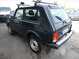 Lada Niva 1,7 i 4x4 61kW LPG, DPH, ČR - náhled 7
