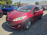 Ford Fiesta 1.4 i  - náhled 1