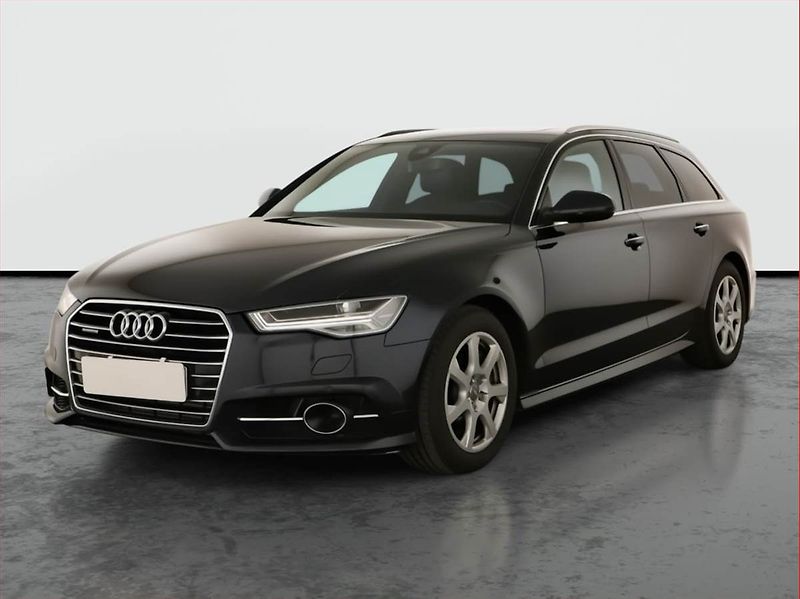 Audi A6 (2017) 3.0 TDI - fotka 2 z 20