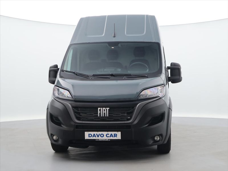 Fiat Ducato 2,2 MTJ 35 L4H3 MAXI automat - fotka 2 z 38