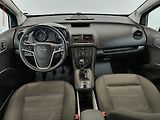 Opel Meriva (2010) 1.7 CDTi, AC, výhřev sed - náhled 8