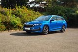 Škoda Octavia (2025) 1.5 TSI, TOP SELECTION - náhled 18