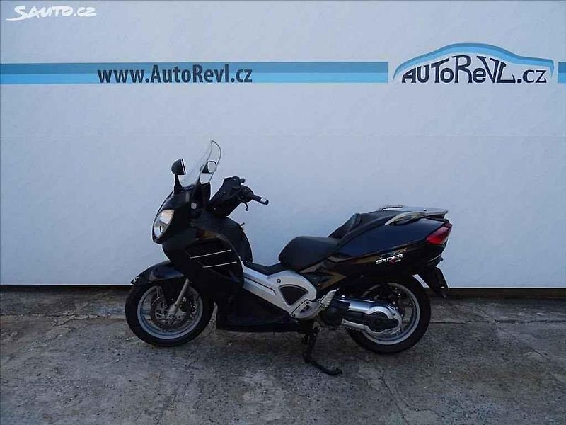 Honda SH 300i.